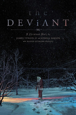 THE DEVIANT VOL 1 | JAMES TYNION IV