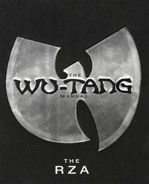 RZA | WU TANG MANUAL