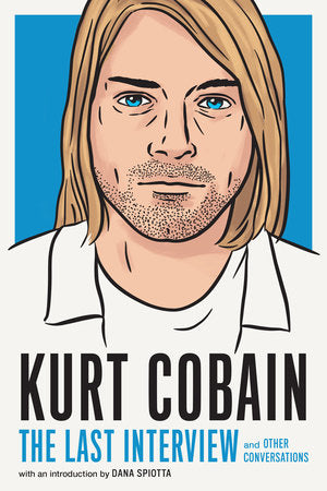 MELVILLEHOUSE | KURT COBAIN THE LAST INTERVIEW