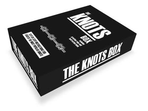 CHRONICLE | KNOTS BOX