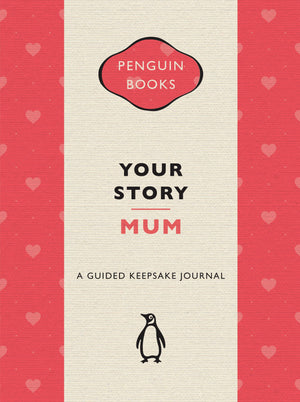 PENGUIN RANDOM HOUSE | YOUR STORY MUM
