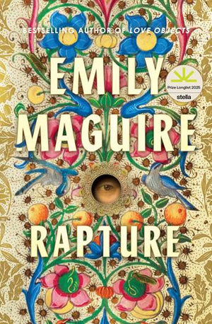 EMILY MAGUIRE | RAPTURE