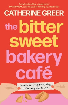 BITTERSWEET BAKERY CAFE | CATHERINE GREER