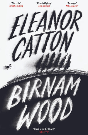 ELEANOR CATTON | BIRNAM WOOD
