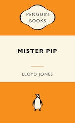 LLOYD JONES | MISTER PIP