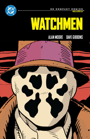 MOORE ALAN | WATCHMEN COMPACT EDITION