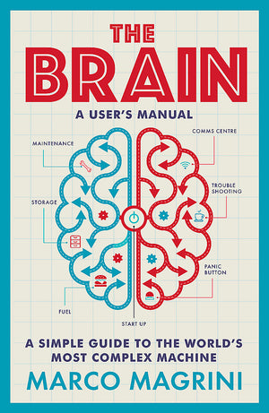 BRAIN | MAGRINI MARCO