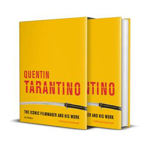 NATHAN IAN | QUENTIN TARANTINO