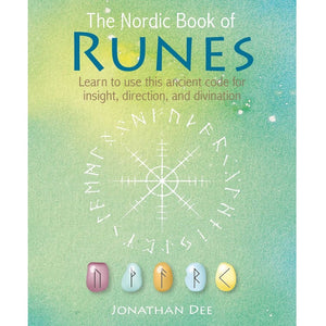 DEE JONATHAN | NORDIC BOOK OF RUNES