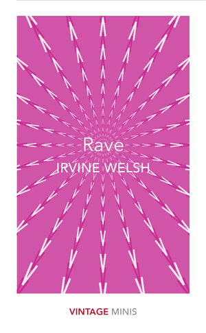 WELSH IRVINE | RAVE