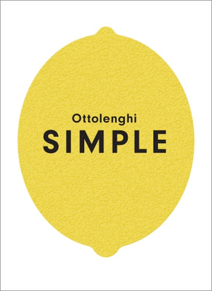OTTOLENGHI YOTAM | OTTOLENGHI SIMPLE  *not mint slight mark on cover