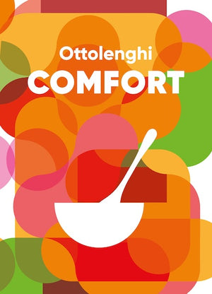 YOTAM OTTOLENGHI / HELEN GOH | OTTOLENGHI COMFORT