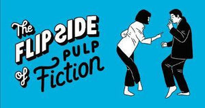 LEVERTON MARC | FLIP SIDE OF PULP FICTION