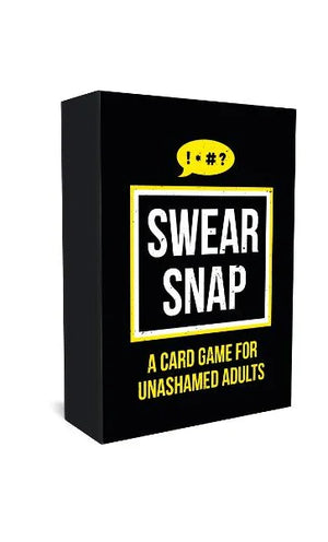 SWEAR SNAP