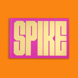 SPIKE SPIKE LEE | SPIKE LEE