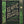 LEAGUE OF LADY POISONERS - GREEN FOIL EDGE (*NOT MINT ON BASE, DISCOUNT) | LISA PERRIN
