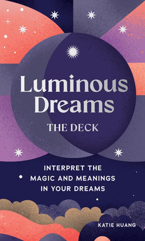 CHRONICLE | LUMINOUS DREAMS DECK