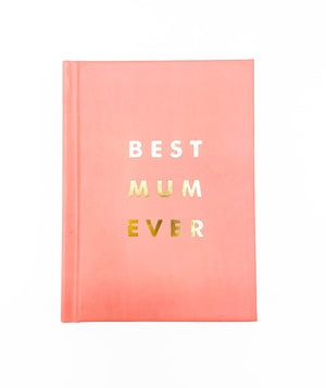 SUMMERSDALE | BEST MUM EVER
