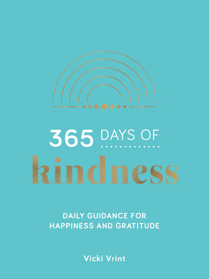 SUMMERSDALE | 365 DAYS OF KINDNESS