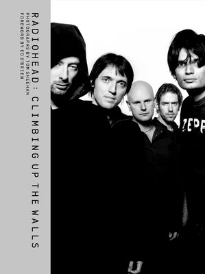 RADIOHEAD - CLIMBING UP THE WALLS | TOM SHEEHAN