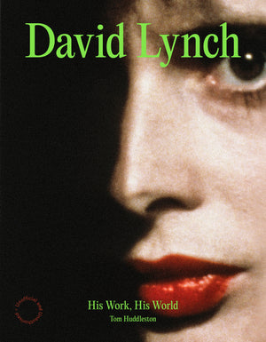 TOM HUDDLESTON | DAVID LYNCH