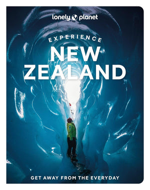 LONELY PLANET | EXPERIENCE NEW ZEALAND