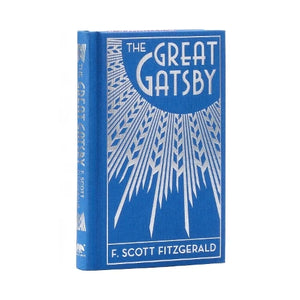 SCOTT F. FITZGERLAD | ORNATE CLASSICS: GREAT GATSBY