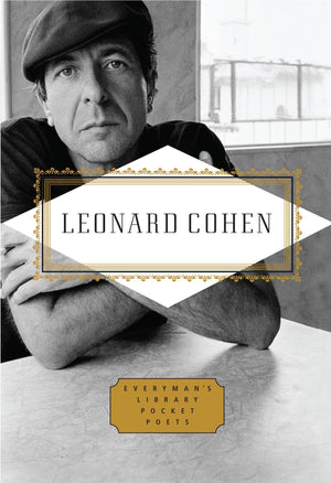 LEONARD COHEN / ROBERT FAGGEN | LEONARD COHEN POEMS AND SONGS