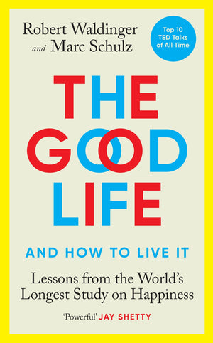 GOOD LIFE | ROBERT WALDINGER / MARC SCHULZ