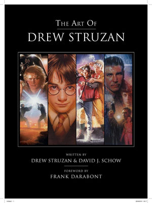 STRUZAN DREW | ART OF DREW STRUZAN