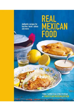 BENITOS HAT MEXICAN KITCHEN | REAL MEXICAN FOOD