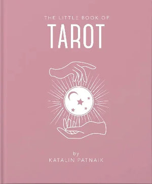 LITTLE BOOK OF TAROT | KATALIN PATNAIK