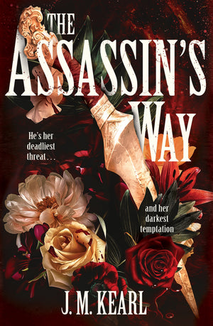 JM KEARL | ASSASSIN'S WAY