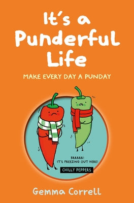 GEMMA CORRELL | ITS A PUNDERFUL LIFE