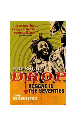 JOHN MASOURI | PRESSURE DROP