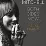MALKA MAROM | JONI MITCHELL: BOTH SIDES NOW: CONVERSATIONS WITH MALKA MAROM