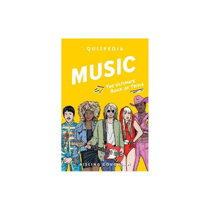 AISLING COUGHLAN | MUSIC QUIZPEDIA