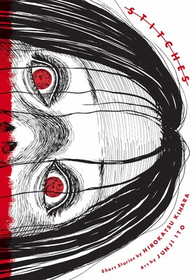 JUNJI ITO | STITCHES JUNJI ITO