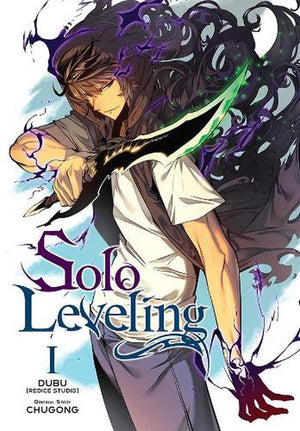 DUBU | SOLO LEVELING, VOL. 1