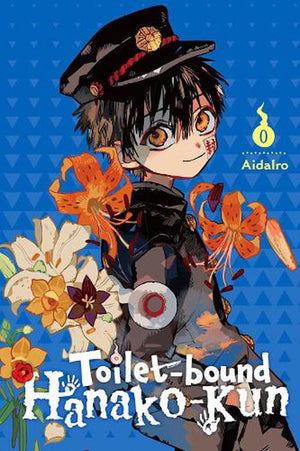 AIDAIRO | TOILET-BOUND HANAKO-KUN, VOL. 0 (TOILET-BOUND HANAKO-KUN)