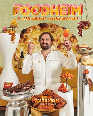 ERIC WAREHEIM | FOODHEIM