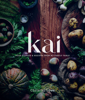 CHRISTALL LOWE | KAI