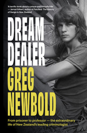 GREG NEWBOLD | DREAM DEALER