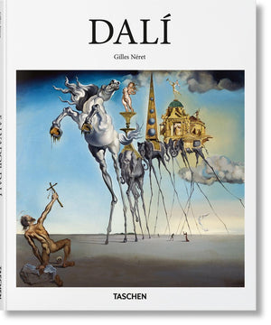 NERET GILLES | DALI