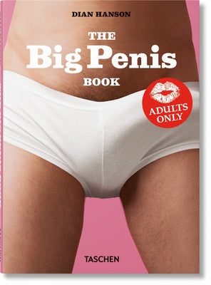 HANSON DIAN | LITTLE BIG PENIS BOOK