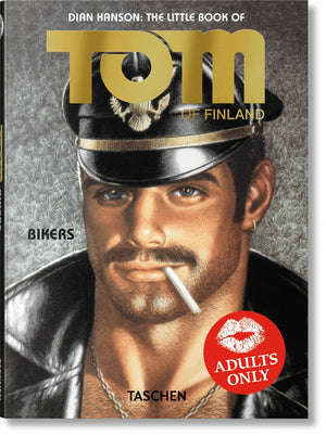 DIAN HANSON | TOM OF FINLAND BIKERS