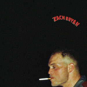 ZACH BRYAN | ZACH BRYAN (2LP SET) (VINYL)
