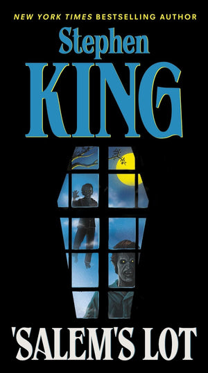 KING STEPHEN | SALEMS LOT