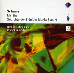 R. SCHUMANN | MYRTHEN