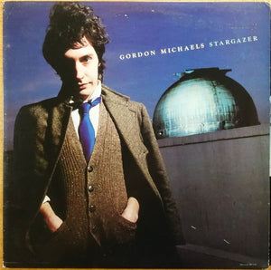GORDON MICHAELS | STARGAZER